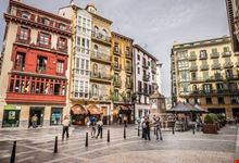 bilbao casco viejo