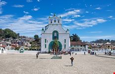 San Juan Chamula