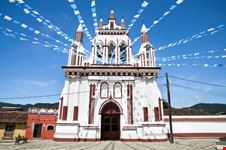 San Juan Chamula