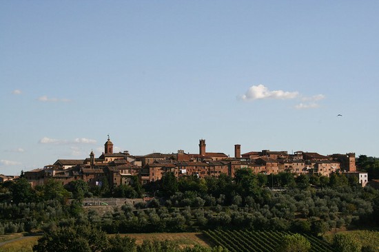 torrita di Siena