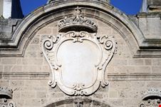porta degli ebrei oria