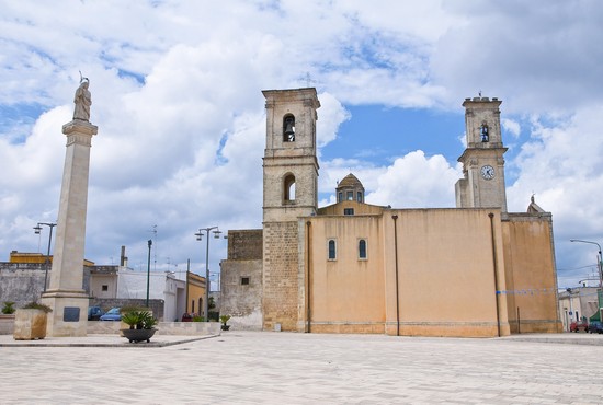 Chiesa Madre