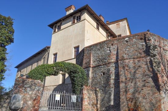 Castello Castello s74 - Shutterstock.com s74