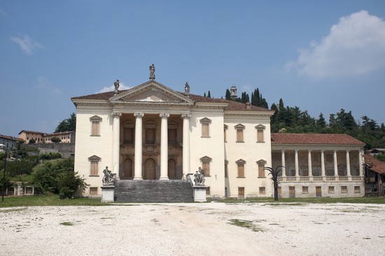 Villa da Porto