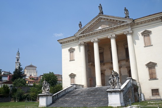 Villa da Porto