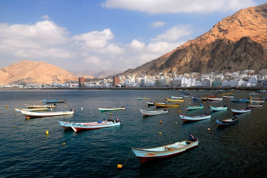 Mukalla