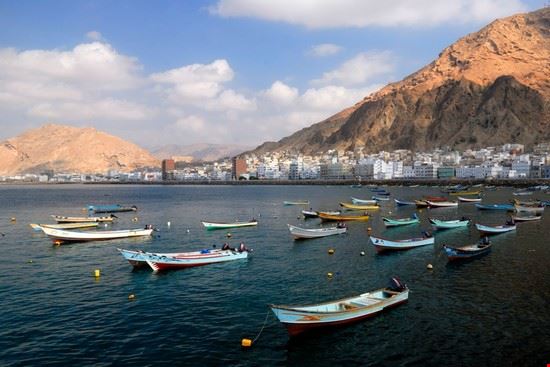  Mukalla Shutterstock.com 