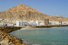 Mukalla