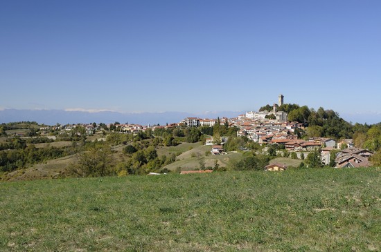 Murazzano