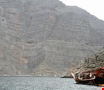 Musandam Peninsula Musandam Peninsula