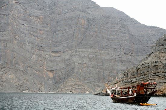  Musandam Peninsula Shutterstock.com 