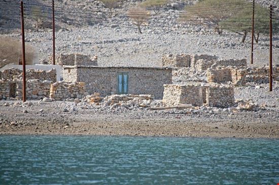  Musandam Peninsula Shutterstock.com 