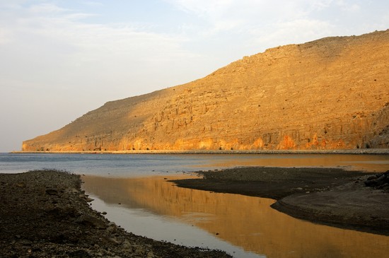 Musandam Peninsula