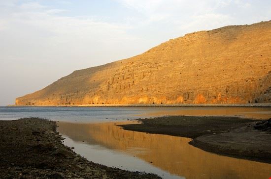  Musandam Peninsula Shutterstock.com 