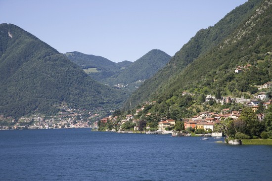 Ossuccio
