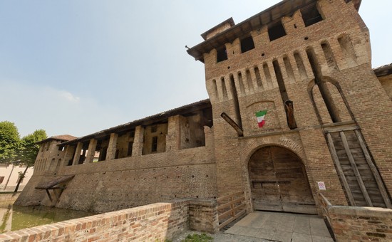 Pagazzano_castello
