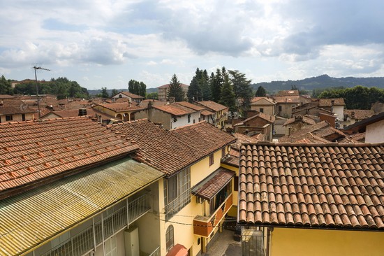 Strevi