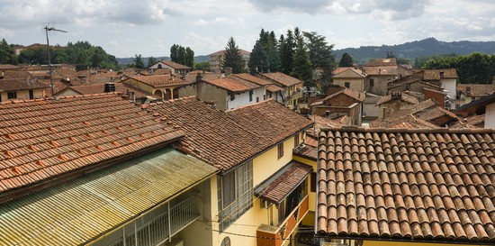 Strevi