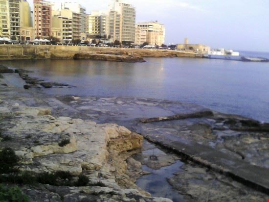  San giuliano paceville malta  