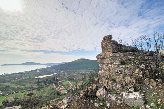 Mausoleo di Tulliola