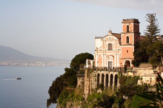 Chiesa della Santissima Annunziata
