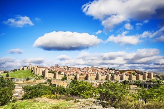 Avila