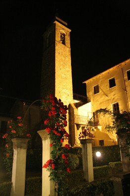 Ostello Agostiniani