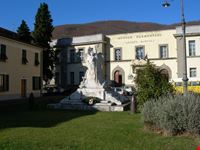 Scuola Elementare Adolfo Bartoli