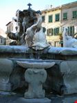 Fontana di Piazza vittorio Emanuele
