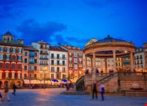 pamplona pamplona