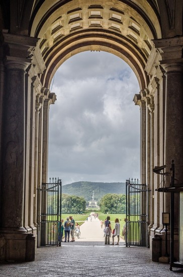 Reggia di Caserta