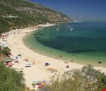 Parco Naturale di Arrabida Parco Naturale di Arrabida