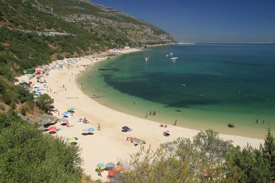 Setubal