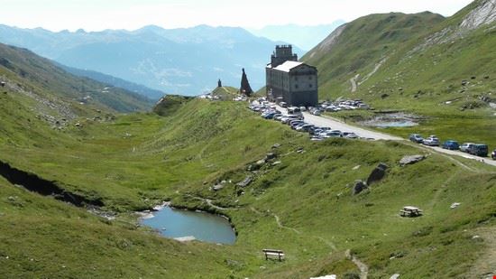  La Thuile Tenam2 - CC BY-SA 3.0 Tenam2