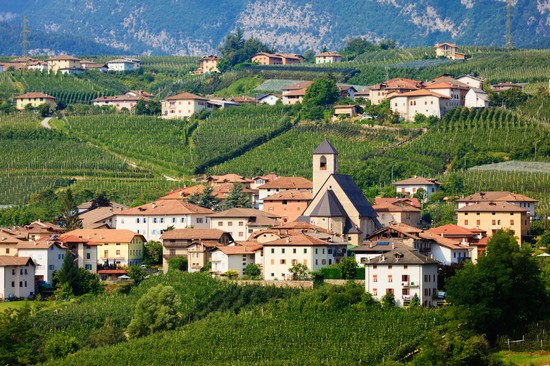 Tassullo