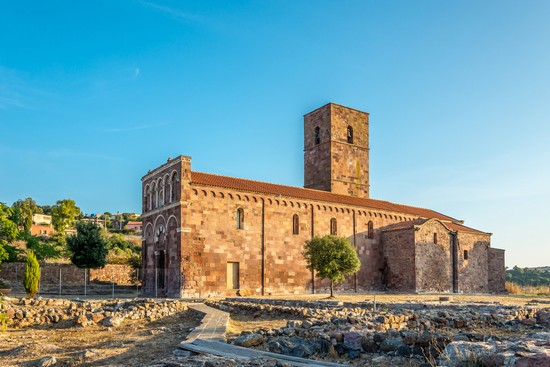 Chiesa di Nostra Signora