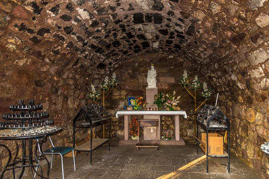Chiesa di Nostra Signora