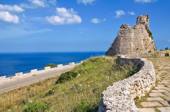 Torre Nasparo
