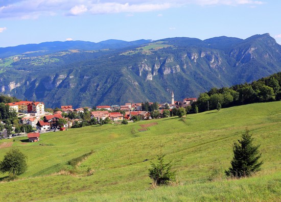 Tonezza del Cimone