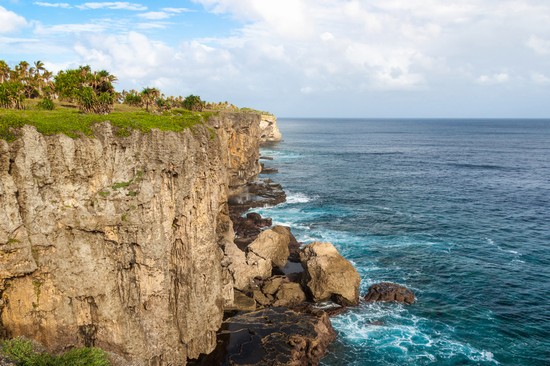 Tongatapu