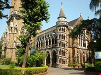 Università di Bombay