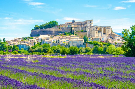 Valensole