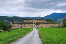 Castello di Golaso