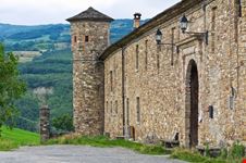 Castello di Golaso
