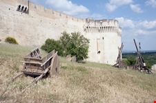 Castello di Chatel-Argent