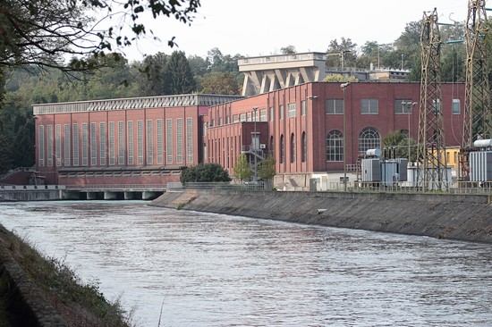 Vizzola Ticino