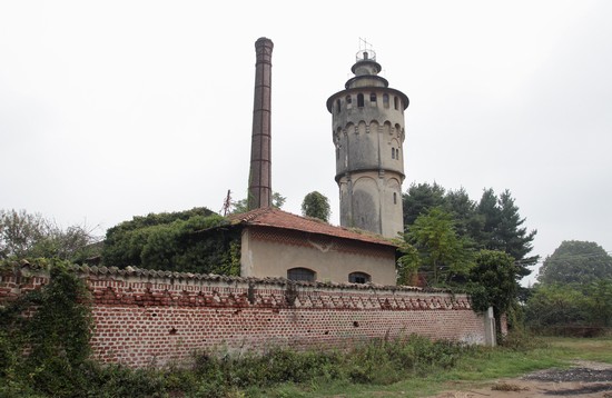Vizzola Ticino