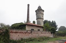 Vizzola Ticino