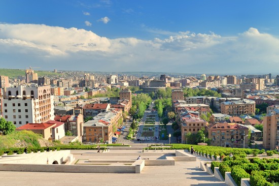 Yerevan