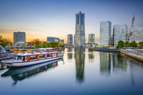 Yokohama